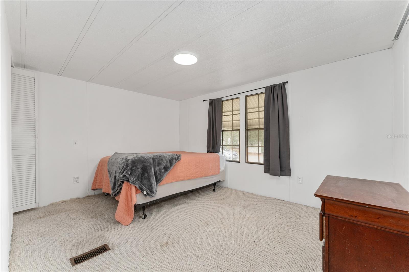 HERNANDO CITY HEIGHTS INC - Residential