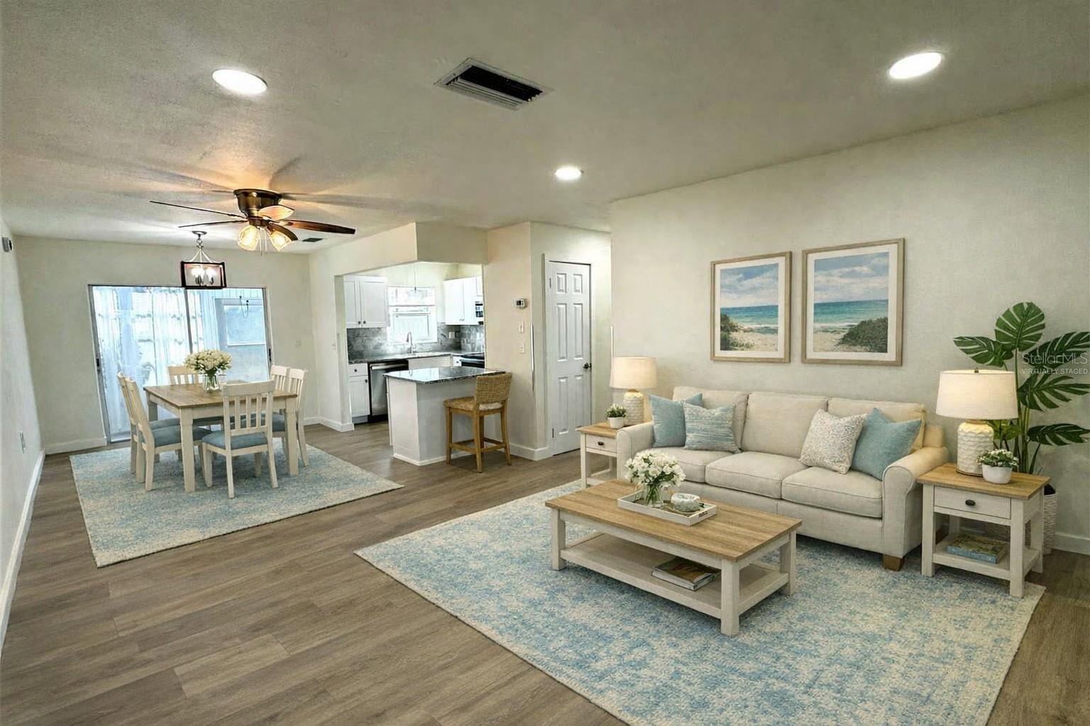 CORTEZ VILLAS 2 - Residential