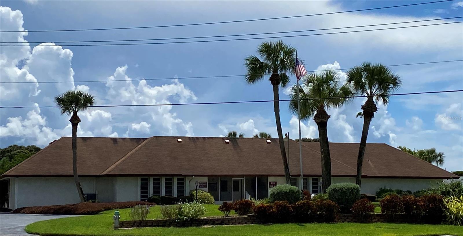 CORTEZ VILLAS 2 - Residential