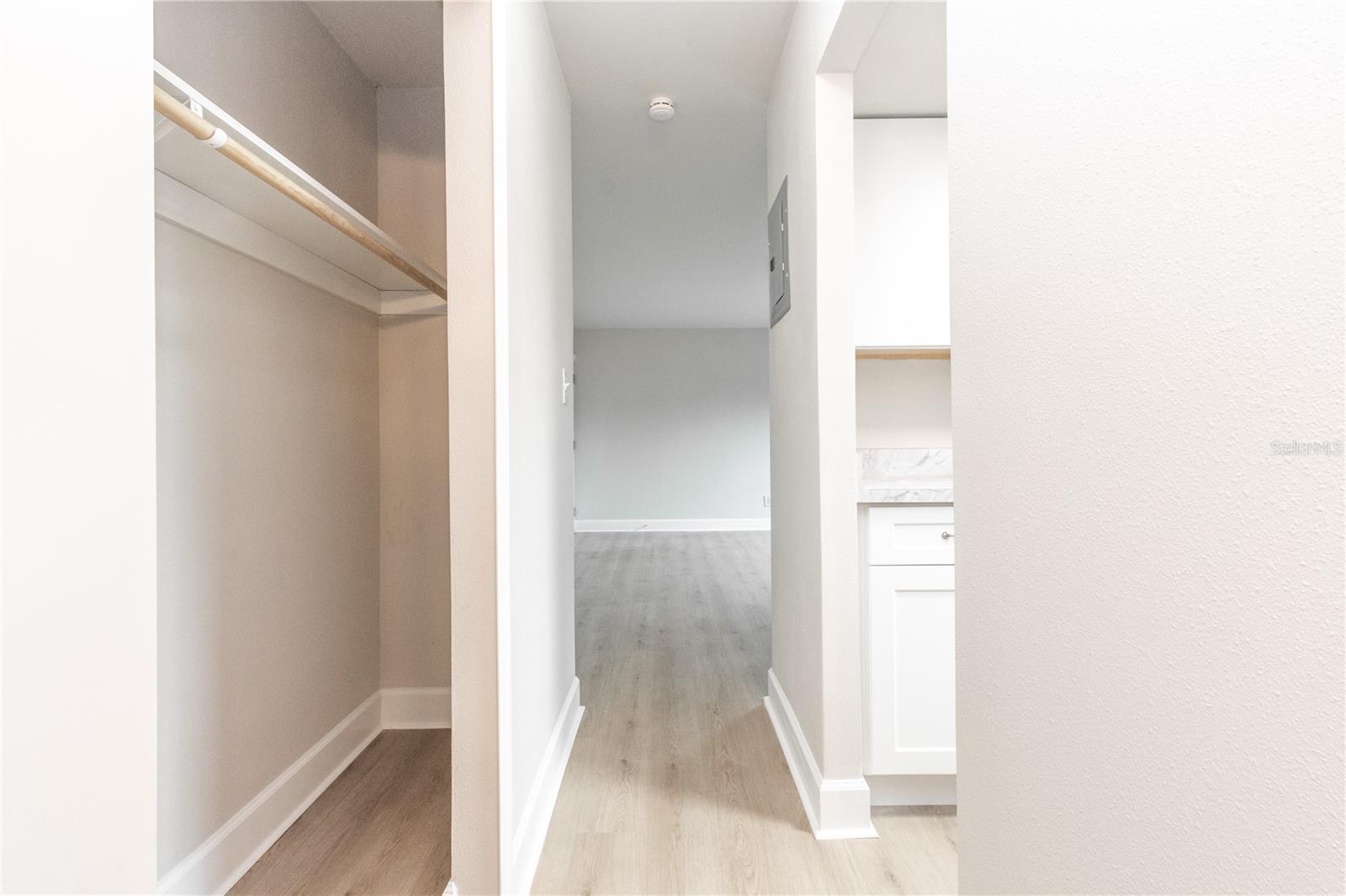 JAMESTOWN CONDO - Residential