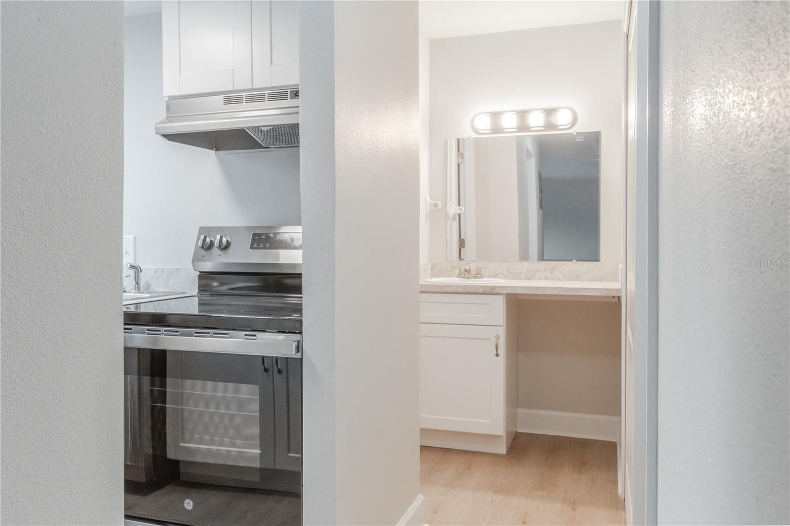 JAMESTOWN CONDO - Residential