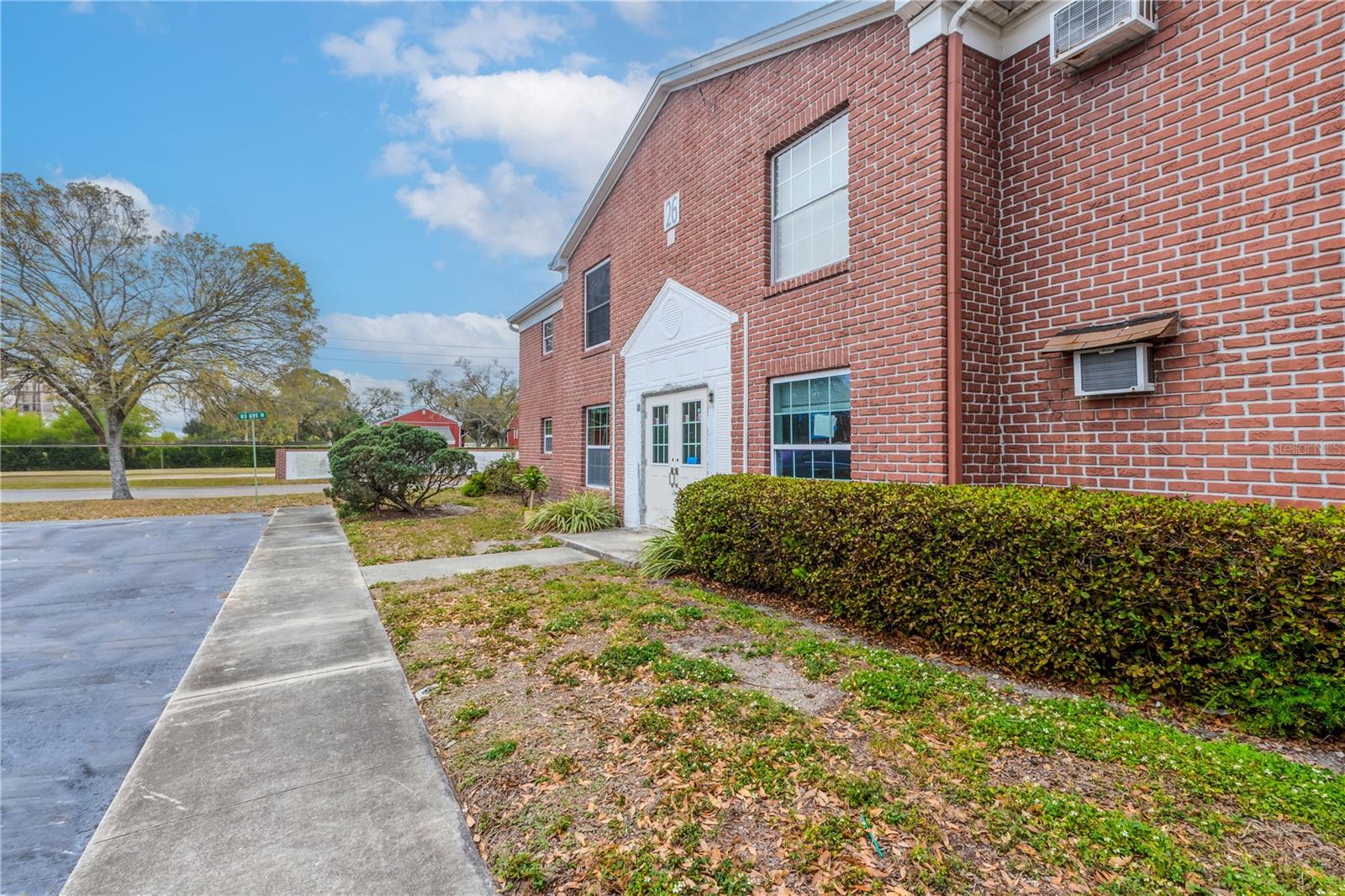 JAMESTOWN CONDO - Residential