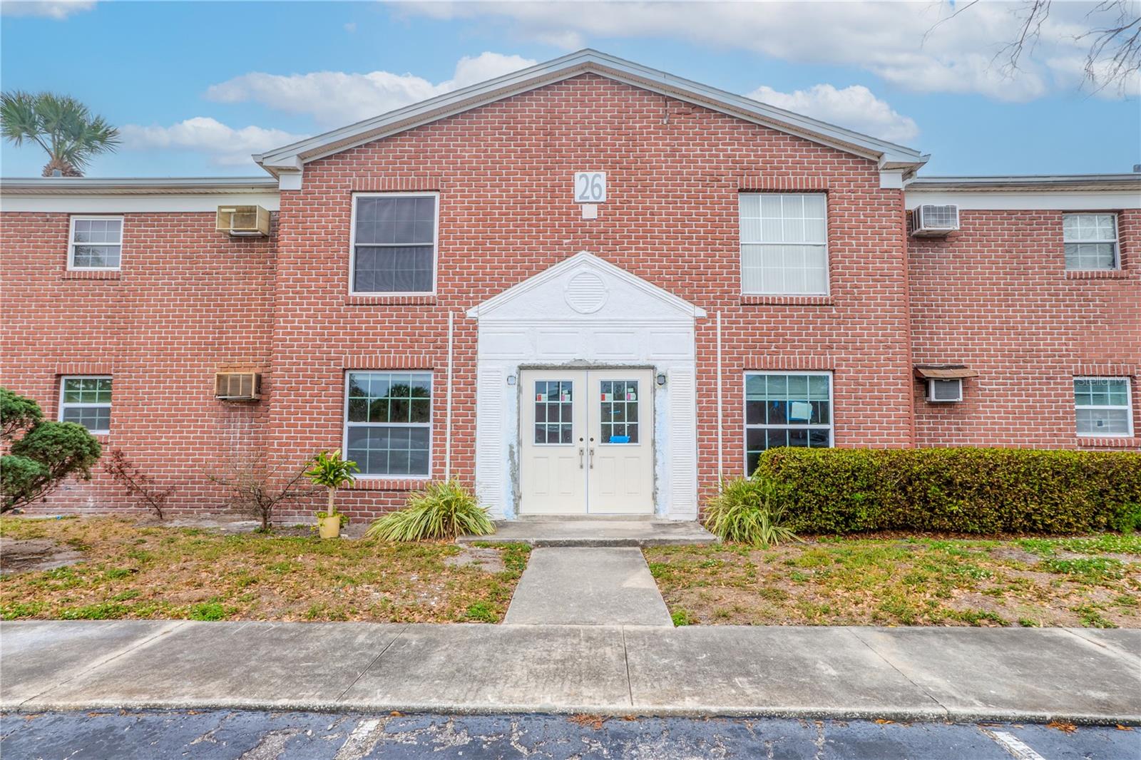 JAMESTOWN CONDO - Residential