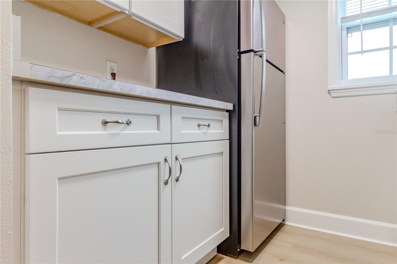 JAMESTOWN CONDO - Residential