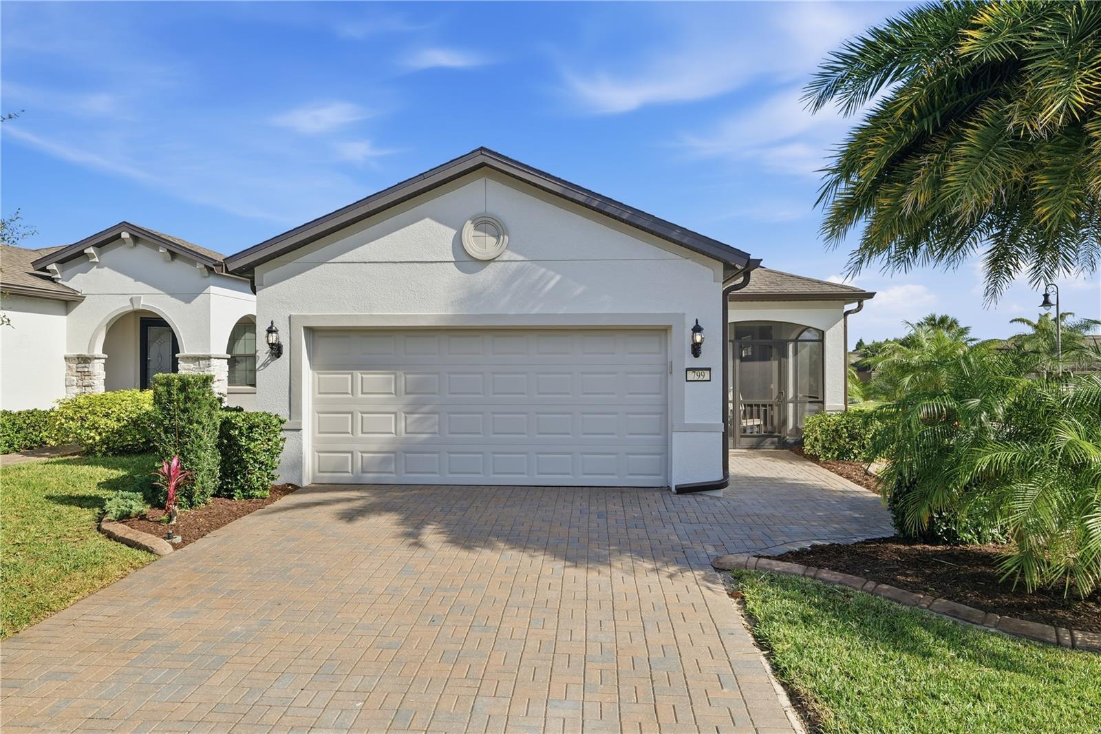 DEL WEBB ORLANDO PH 4 - Residential