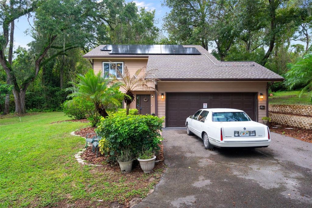 Photo of 15839 Powerline Road, Dade City, FL 33523 (MLS # TB8442458)