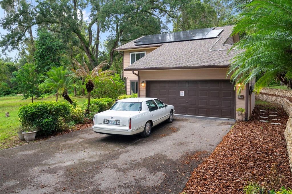 Photo of 15839 Powerline Road, Dade City, FL 33523 (MLS # TB8442458)