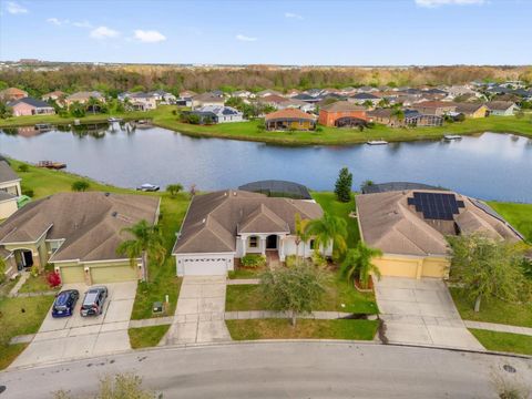 2819 BOATING BOULEVARD KISSIMMEE FL 34746
