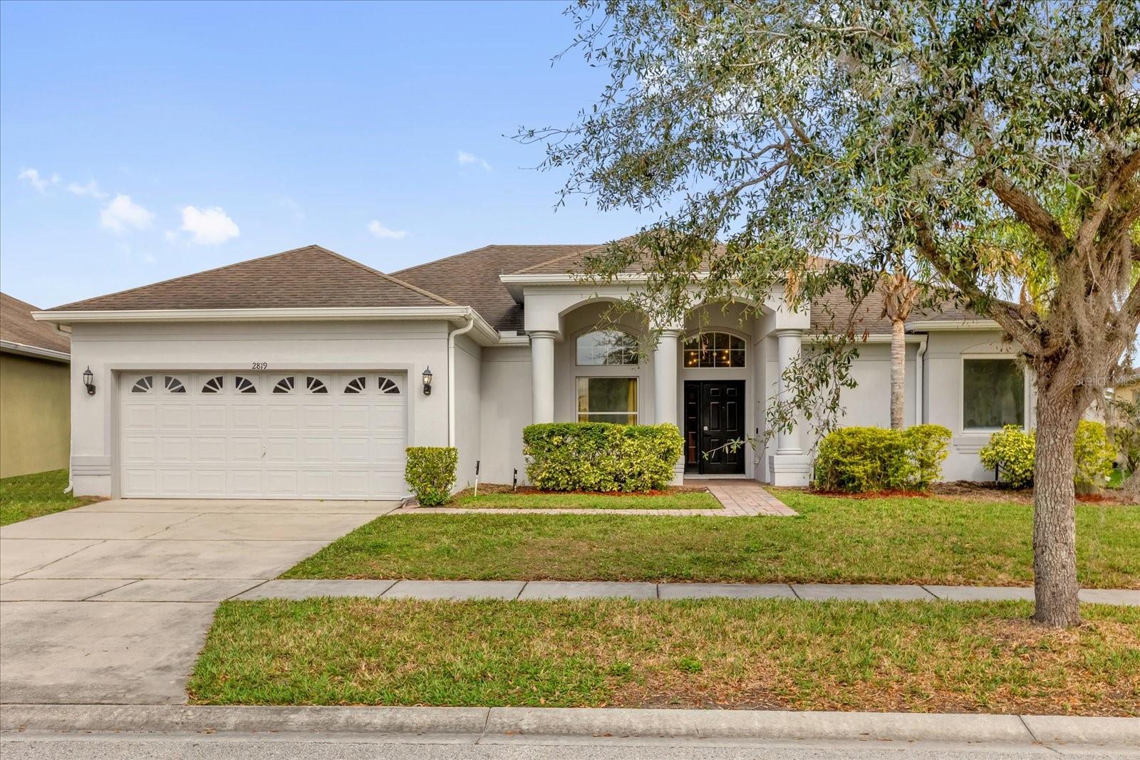 2819 BOATING BOULEVARD