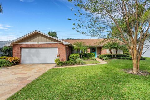 A home in PALM HARBOR