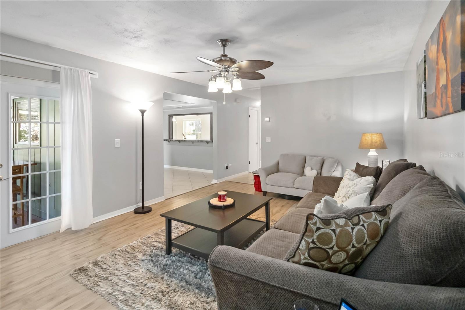 WEKIVA HUNT CLUB 1 FOX HUNT SEC 1 - Residential