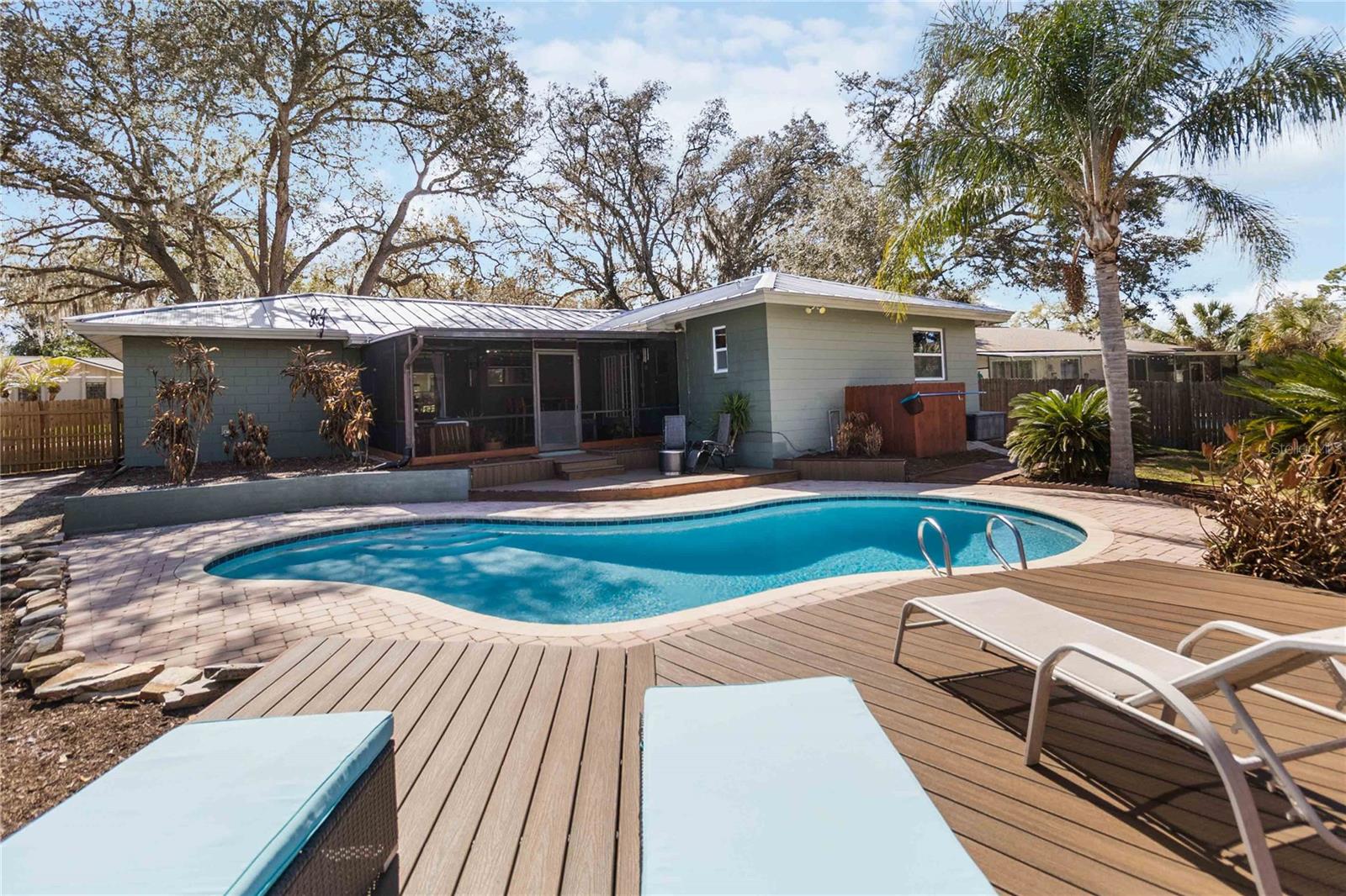 WEKIVA HUNT CLUB 1 FOX HUNT SEC 1 - Residential