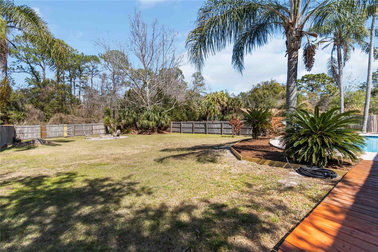 WEKIVA HUNT CLUB 1 FOX HUNT SEC 1 - Residential