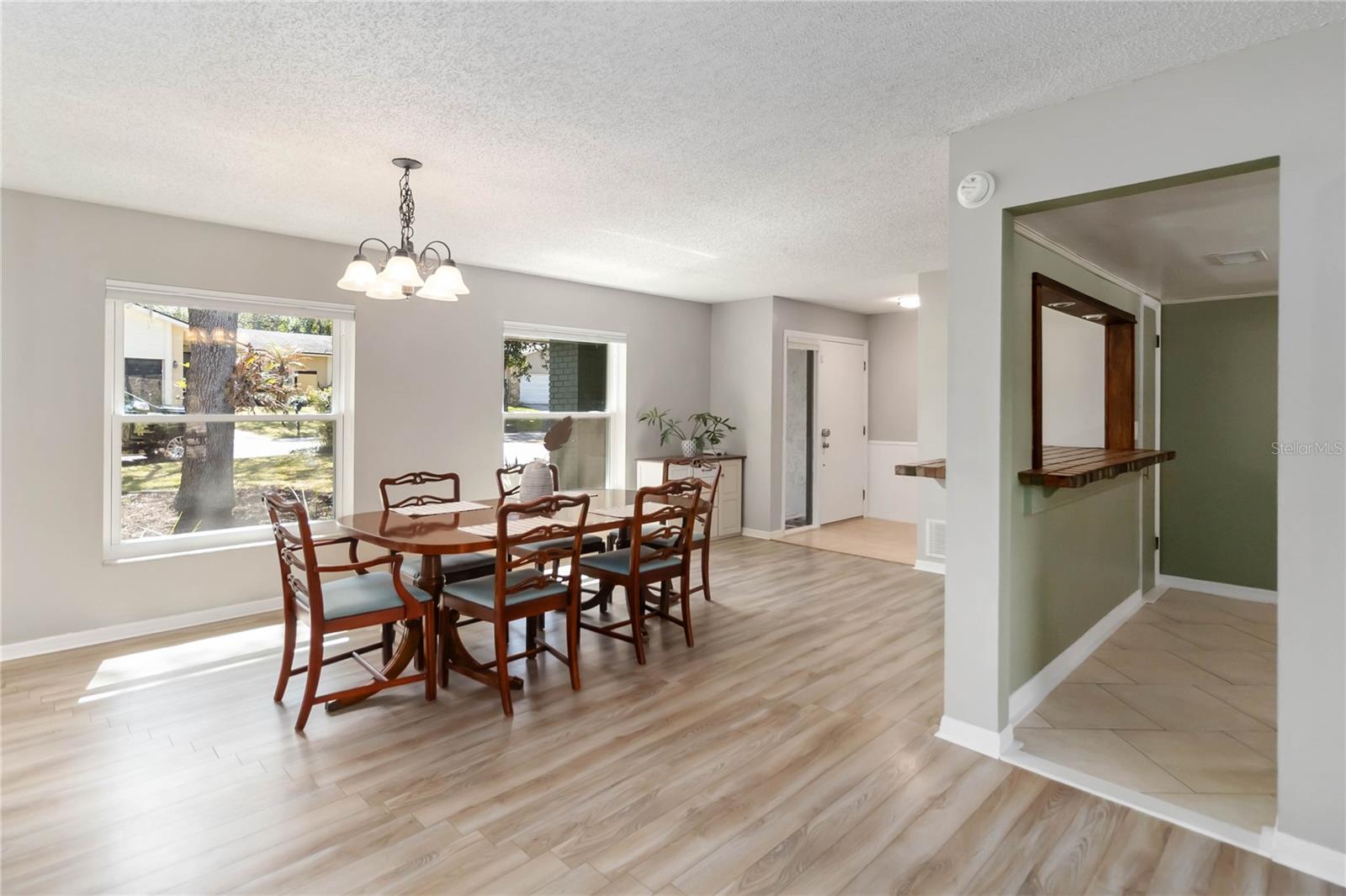 WEKIVA HUNT CLUB 1 FOX HUNT SEC 1 - Residential