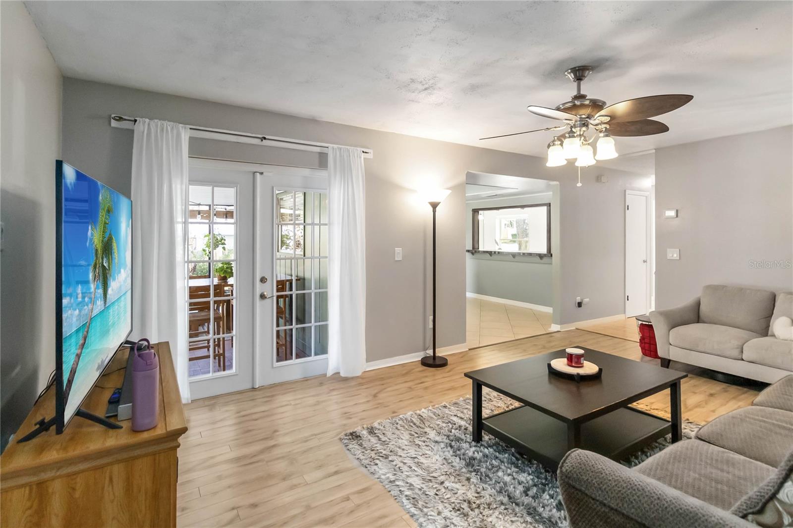 WEKIVA HUNT CLUB 1 FOX HUNT SEC 1 - Residential