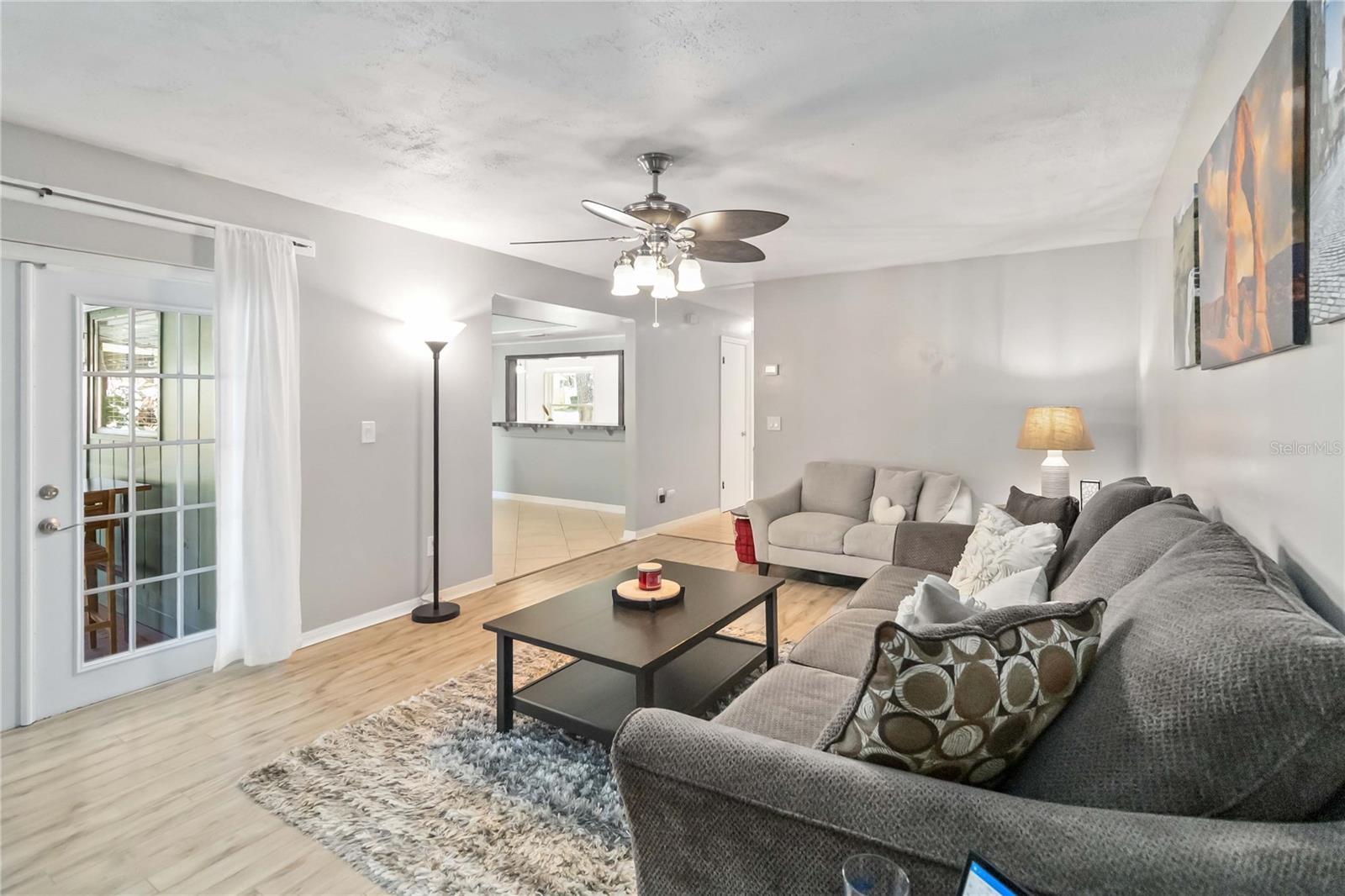 WEKIVA HUNT CLUB 1 FOX HUNT SEC 1 - Residential