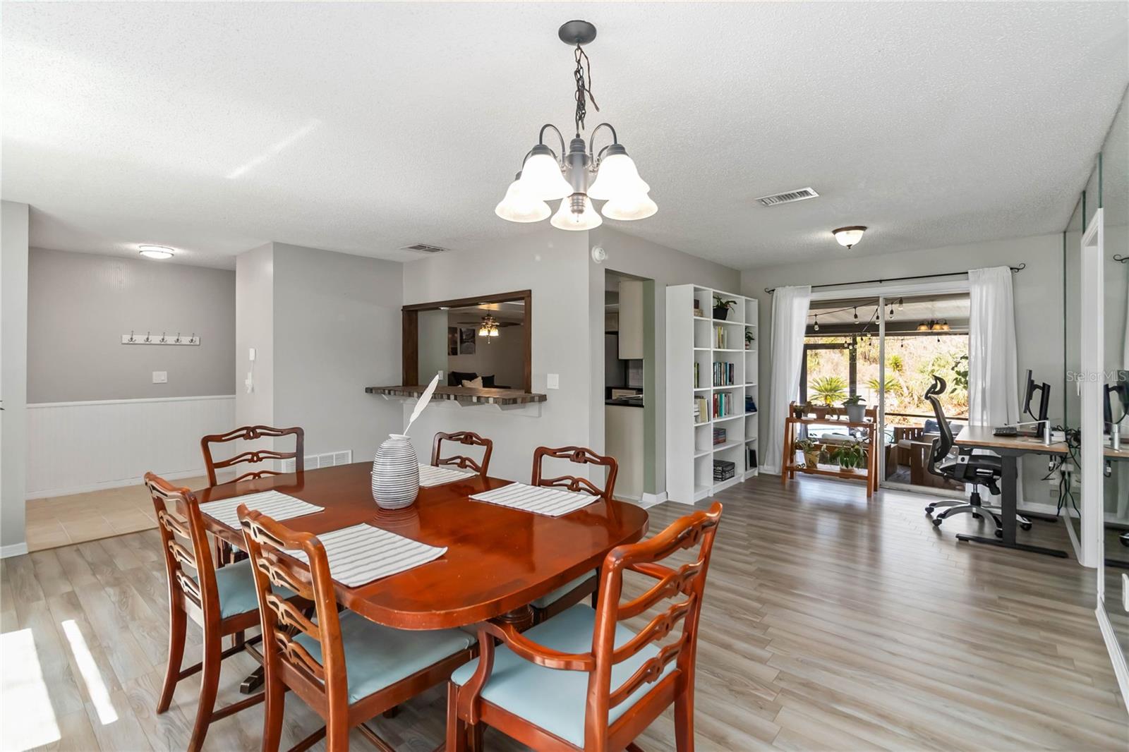 WEKIVA HUNT CLUB 1 FOX HUNT SEC 1 - Residential