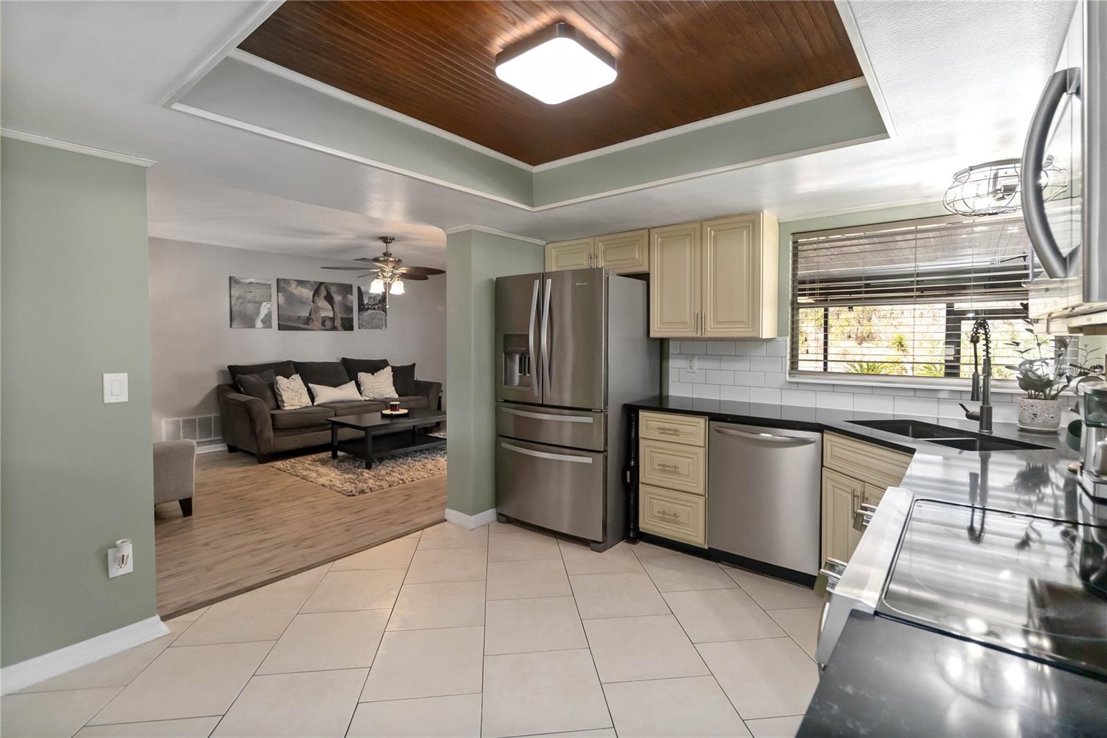 WEKIVA HUNT CLUB 1 FOX HUNT SEC 1 - Residential