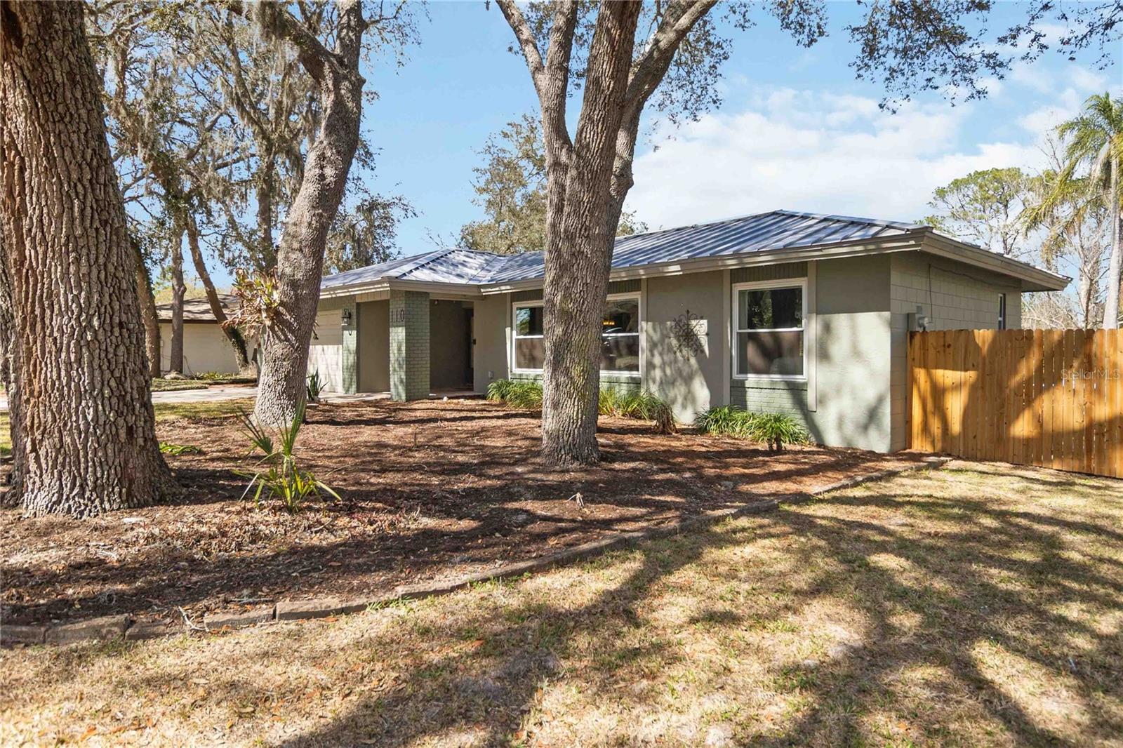 WEKIVA HUNT CLUB 1 FOX HUNT SEC 1 - Residential