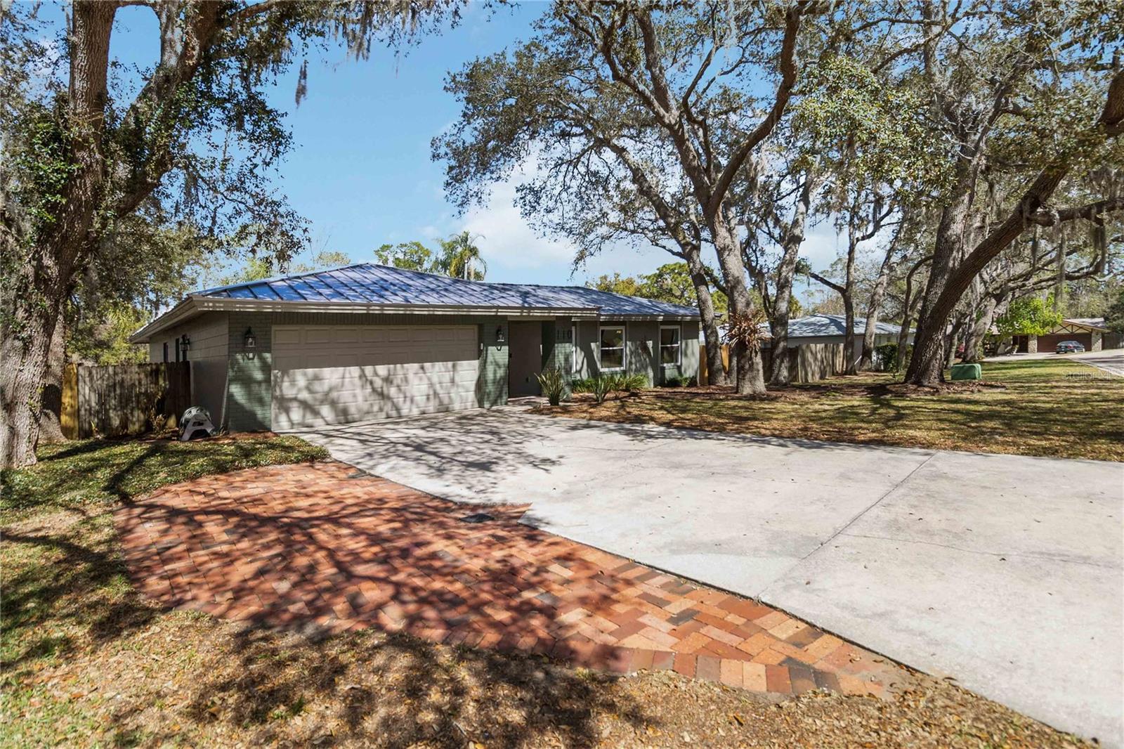 WEKIVA HUNT CLUB 1 FOX HUNT SEC 1 - Residential