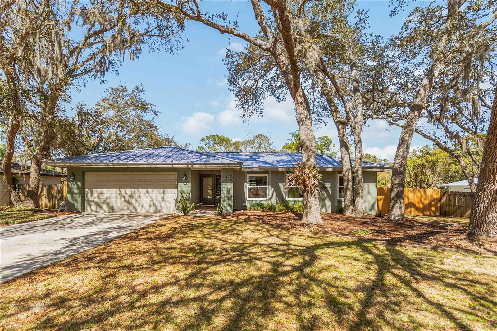 WEKIVA HUNT CLUB 1 FOX HUNT SEC 1 - Residential