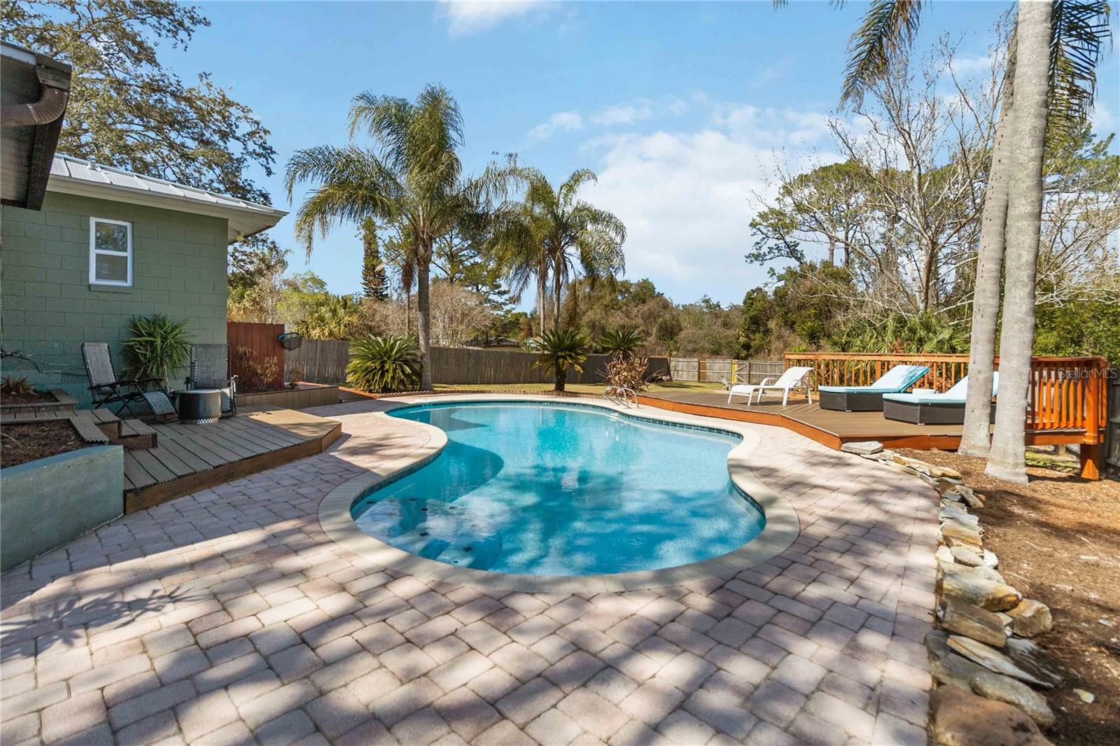 WEKIVA HUNT CLUB 1 FOX HUNT SEC 1 - Residential