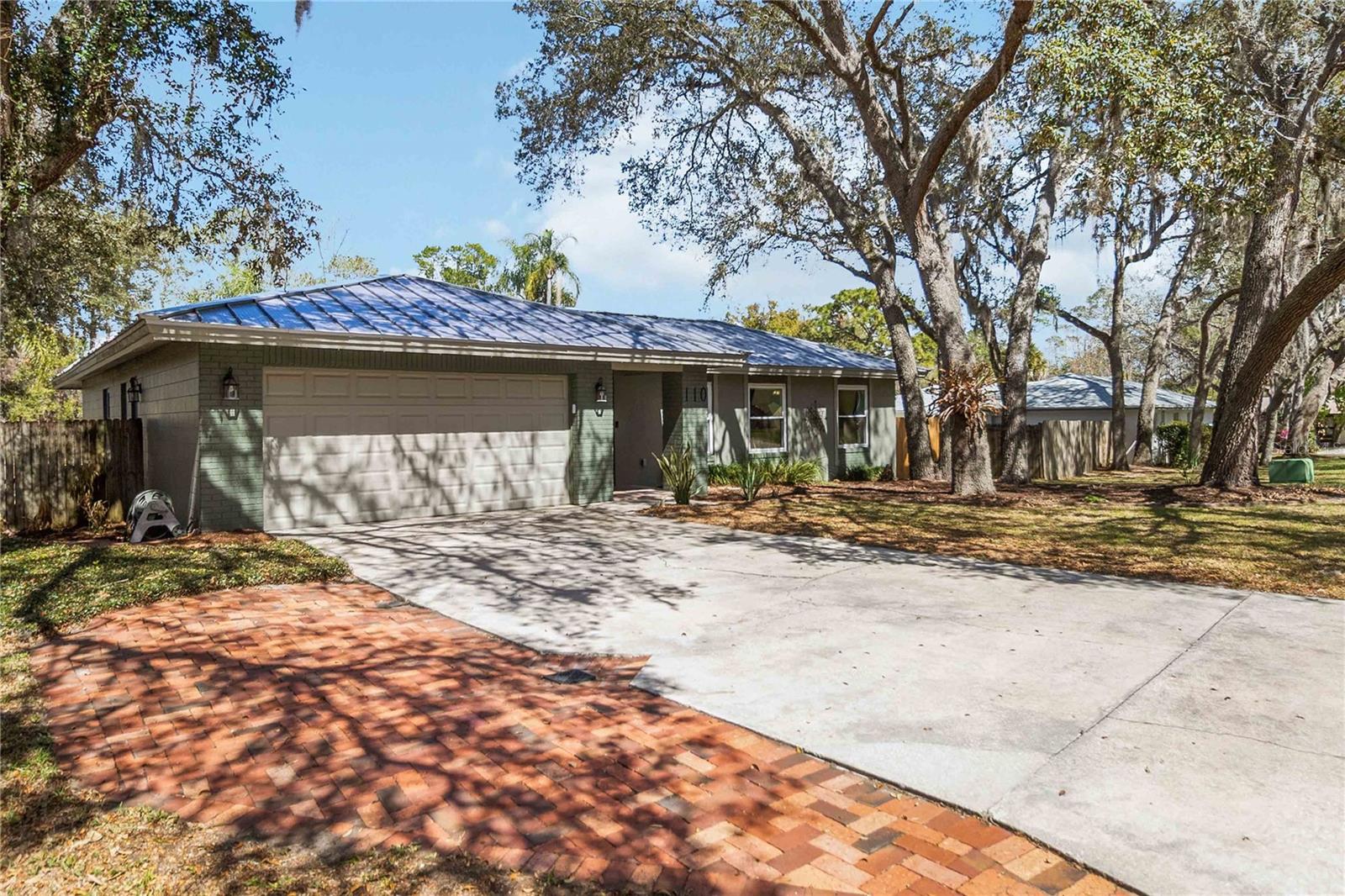 WEKIVA HUNT CLUB 1 FOX HUNT SEC 1 - Residential