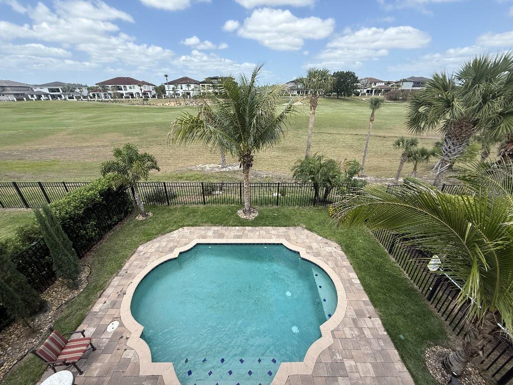 1056 CASTLE PINES COURT