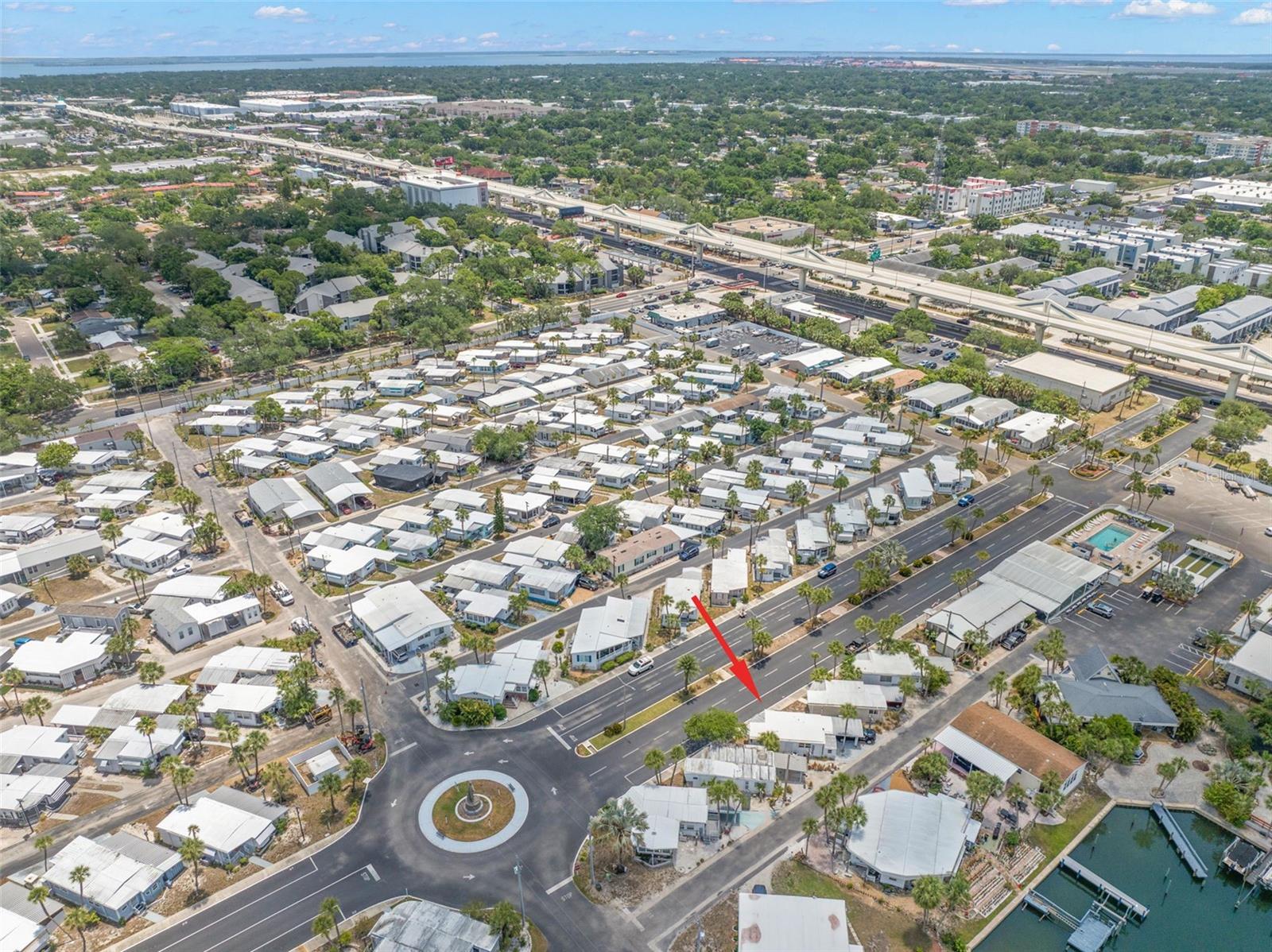 REGENCY COVE A COOPERATIVE - Residential