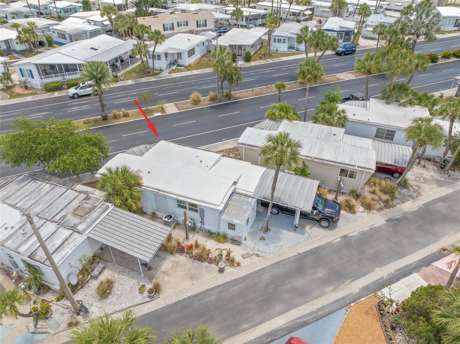REGENCY COVE A COOPERATIVE - Residential