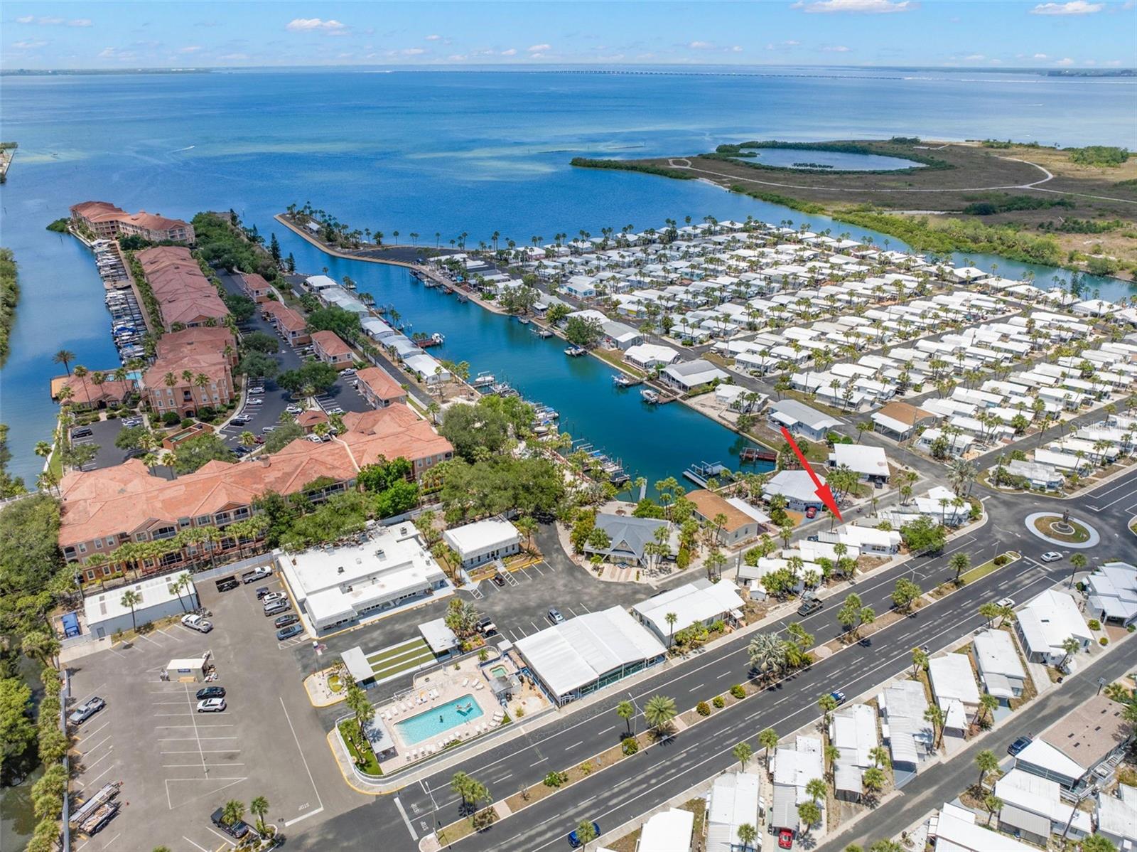 REGENCY COVE A COOPERATIVE - Residential