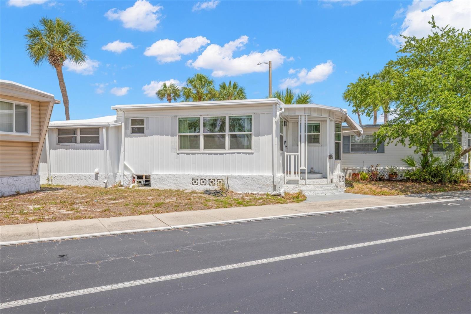 4851 W GANDY BOULEVARD B7L20