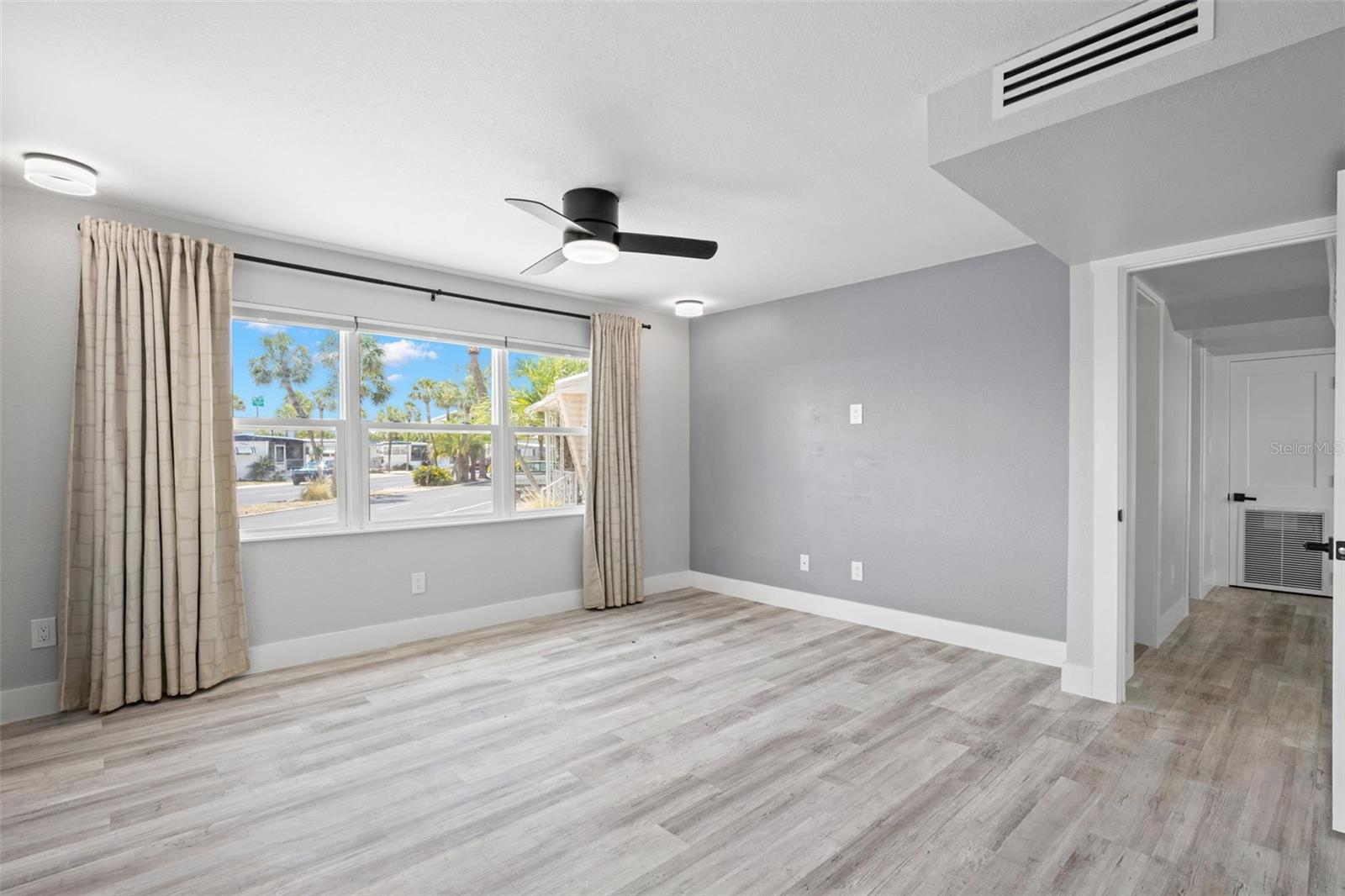 REGENCY COVE A COOPERATIVE - Residential
