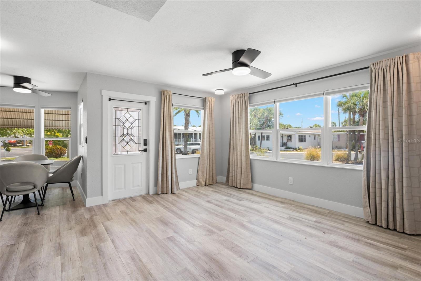 REGENCY COVE A COOPERATIVE - Residential