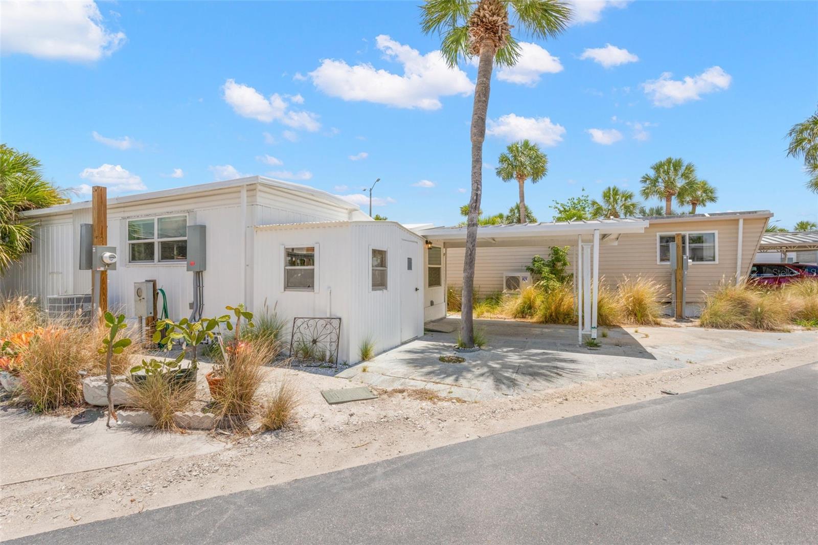 REGENCY COVE A COOPERATIVE - Residential