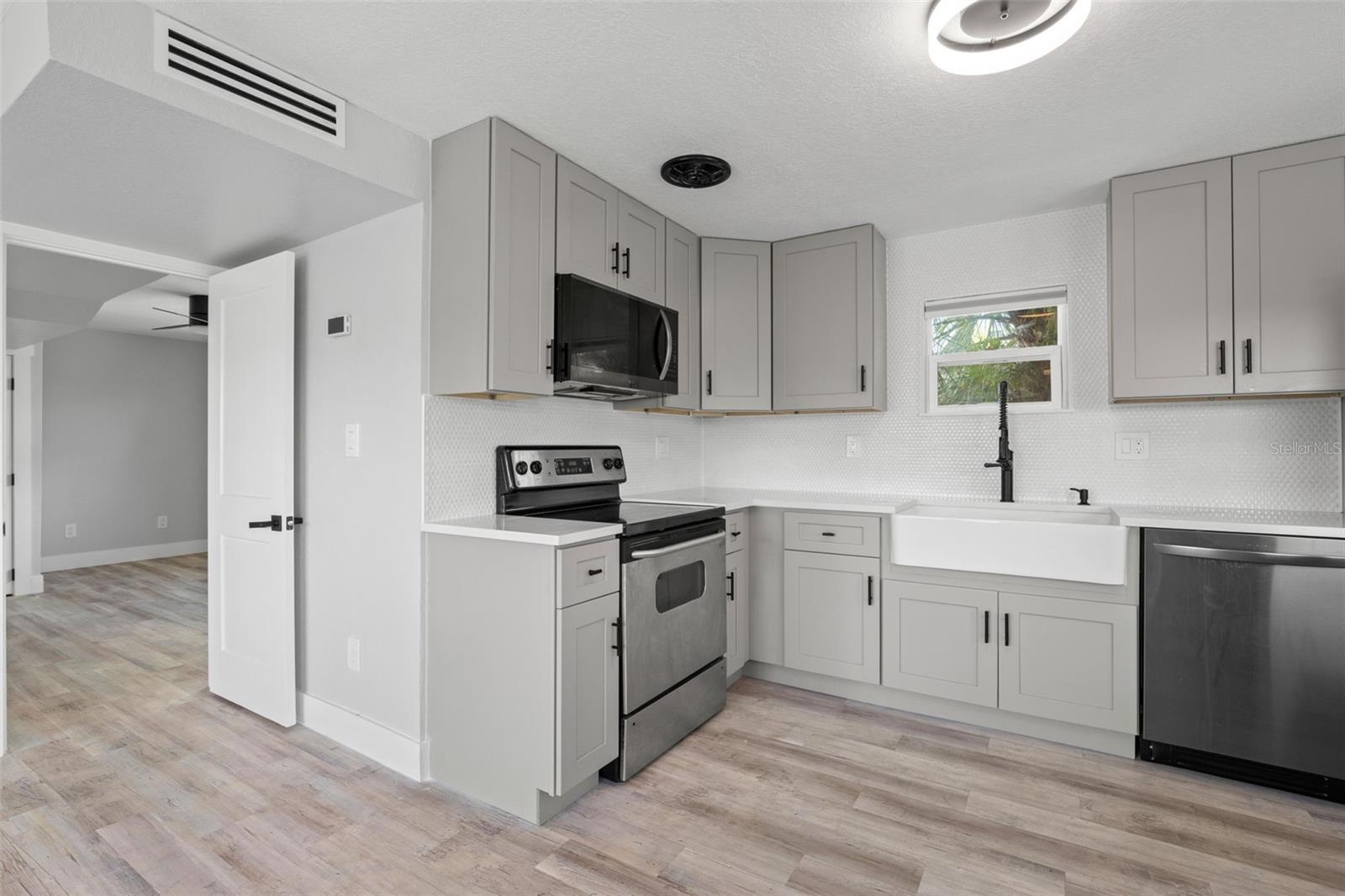 REGENCY COVE A COOPERATIVE - Residential