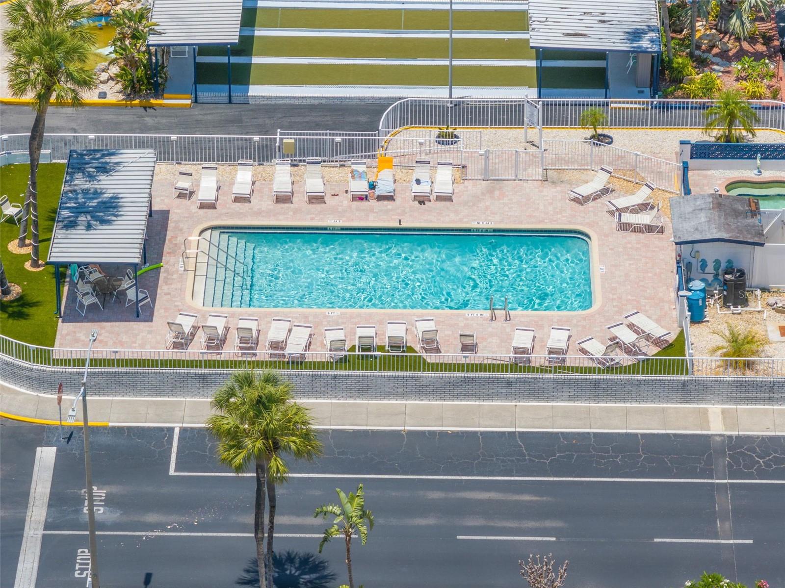 REGENCY COVE A COOPERATIVE - Residential