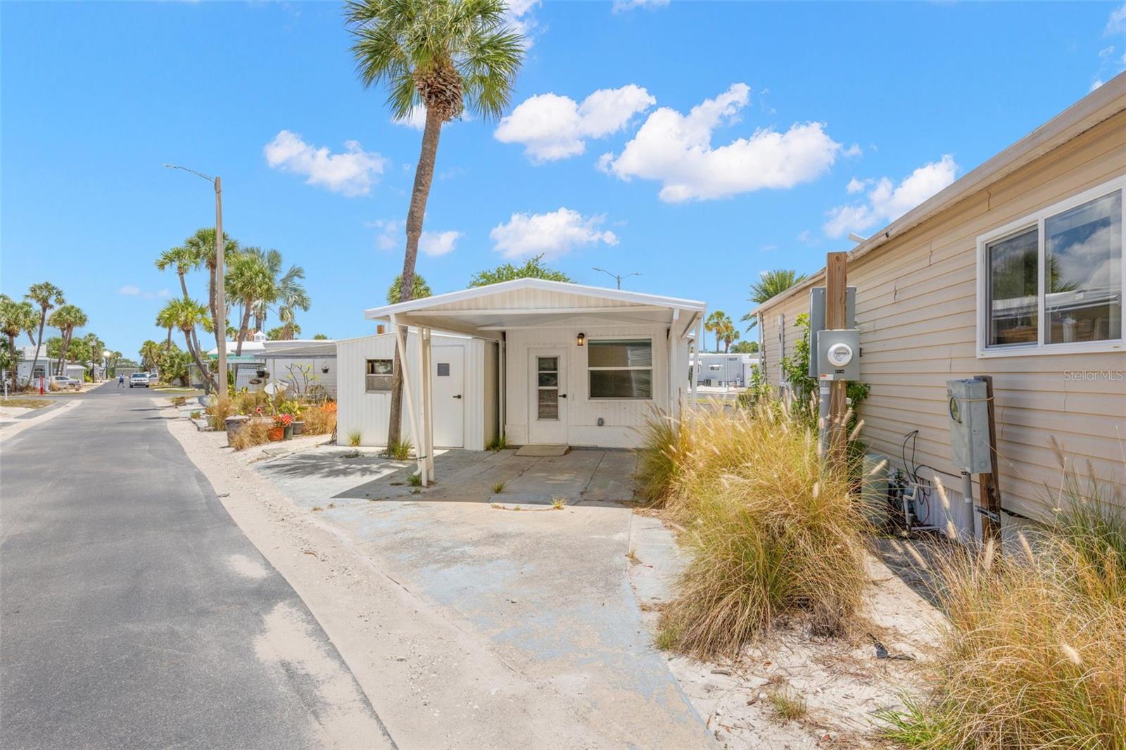 REGENCY COVE A COOPERATIVE - Residential