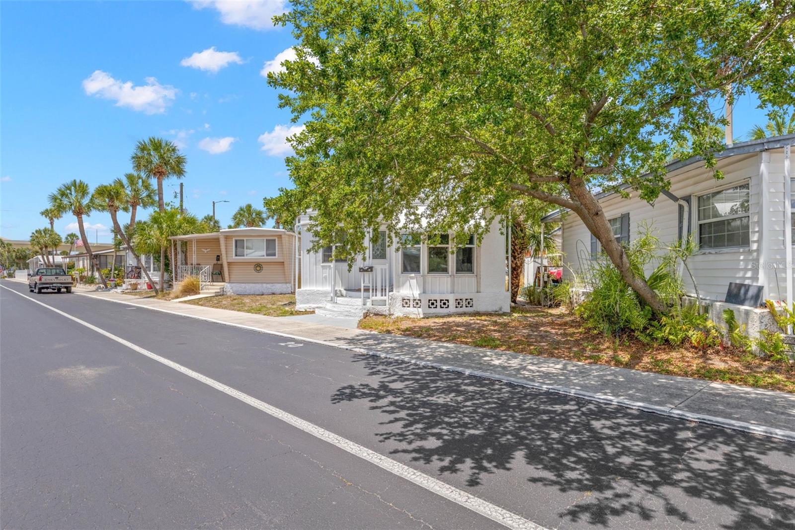4851 W GANDY BOULEVARD B7L20