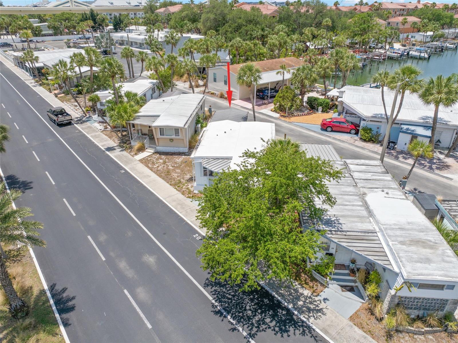 REGENCY COVE A COOPERATIVE - Residential
