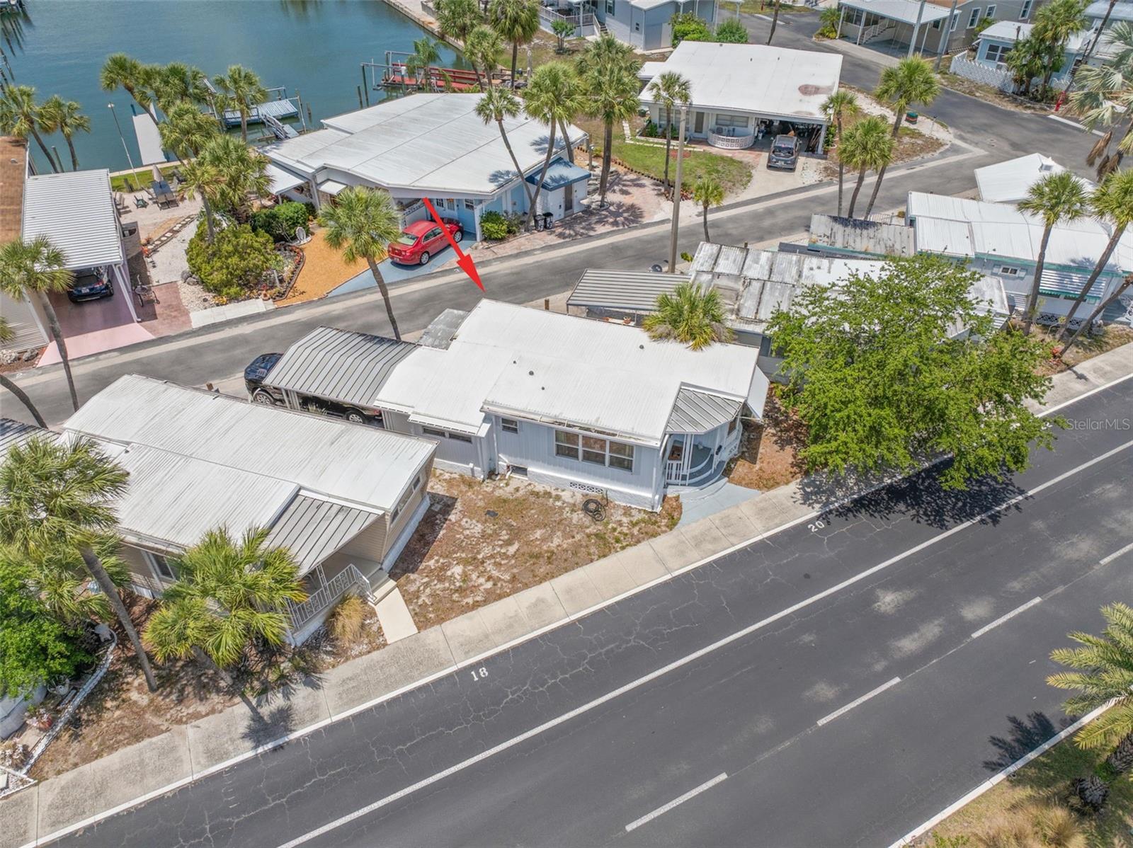 REGENCY COVE A COOPERATIVE - Residential