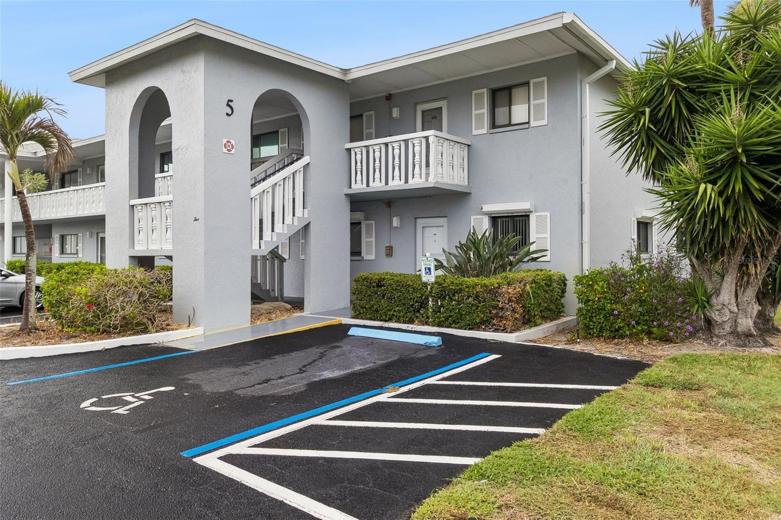 3799 S BANANA RIVER BOULEVARD 511