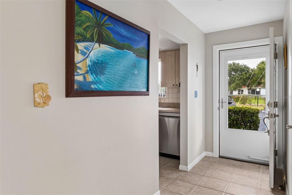 Photo of 3799 S Banana River Boulevard #511, Cocoa Beach, FL 32931 (MLS # O6439392)