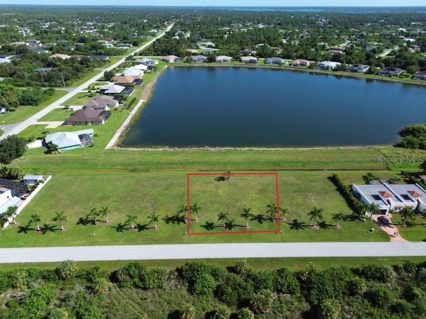 Photo of 12314 Grouse Avenue #4A, Port Charlotte, FL 33981 (MLS # TB8542371)