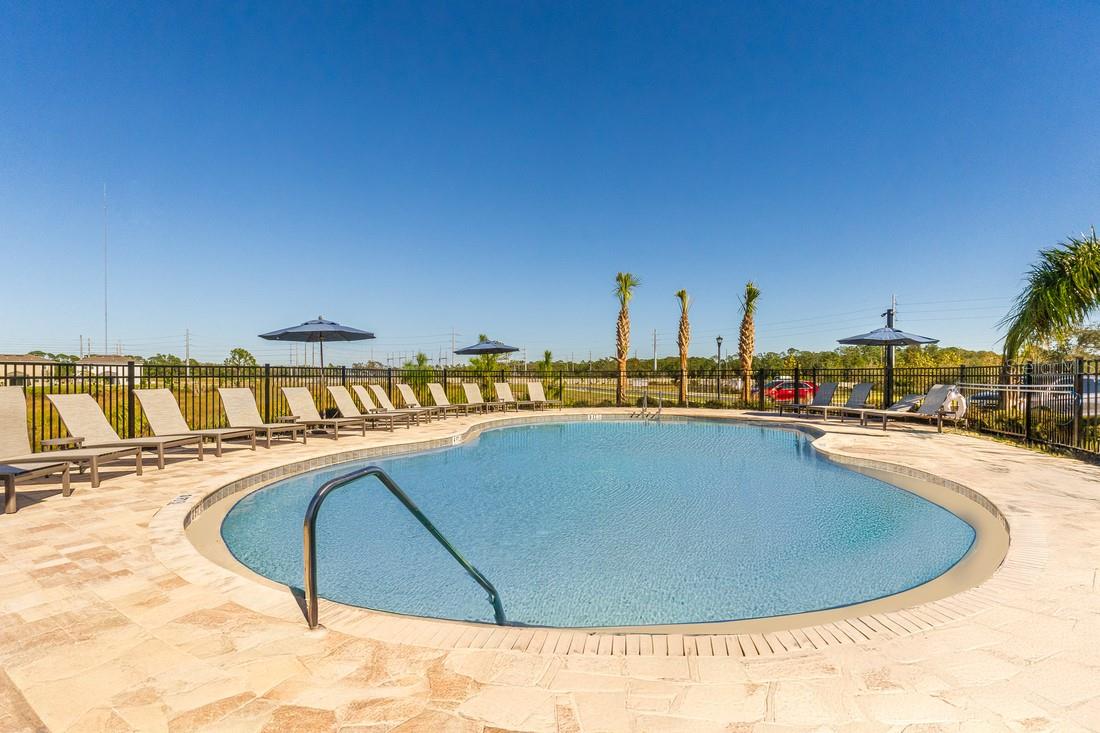 MARION CREEK - Residential