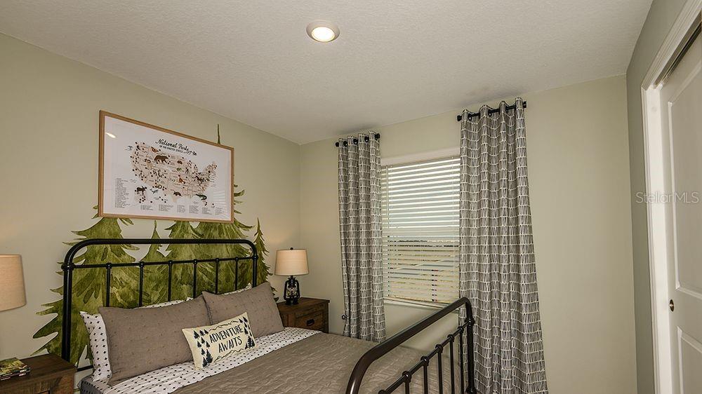 MARION CREEK - Residential