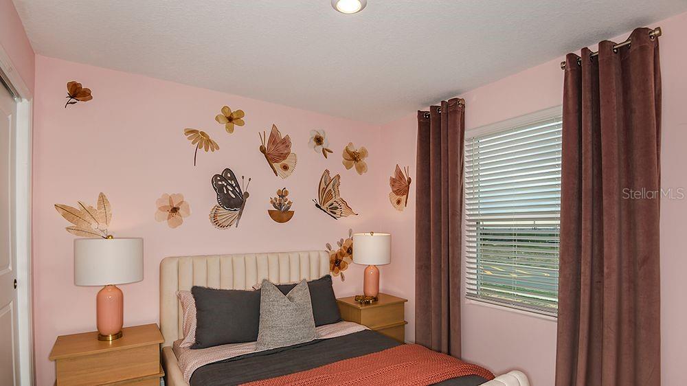 MARION CREEK - Residential