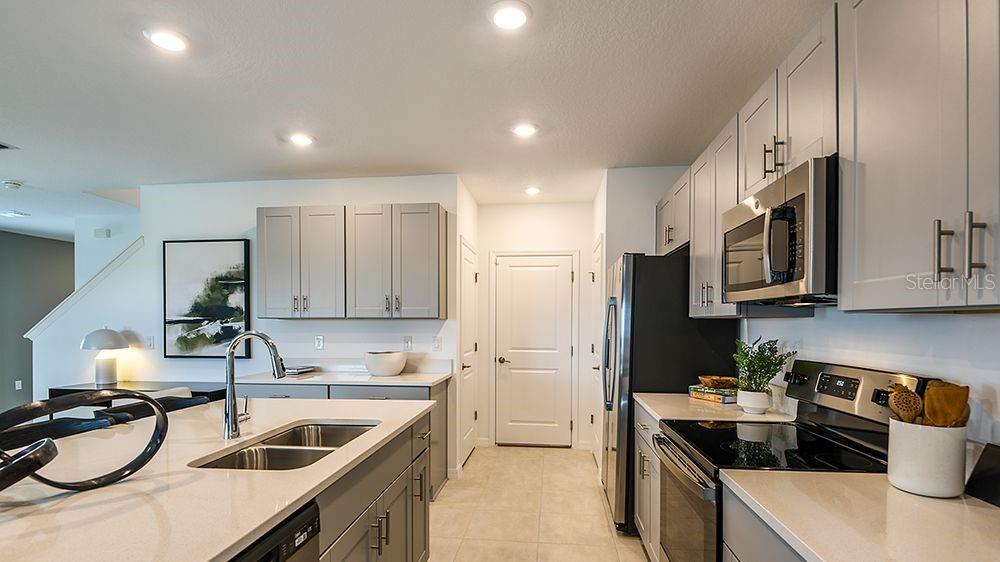 MARION CREEK - Residential