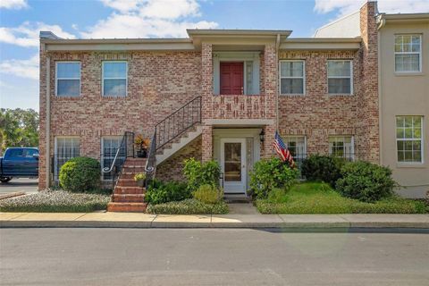 117 N GARFIELD AVENUE 1 DELAND FL 32724