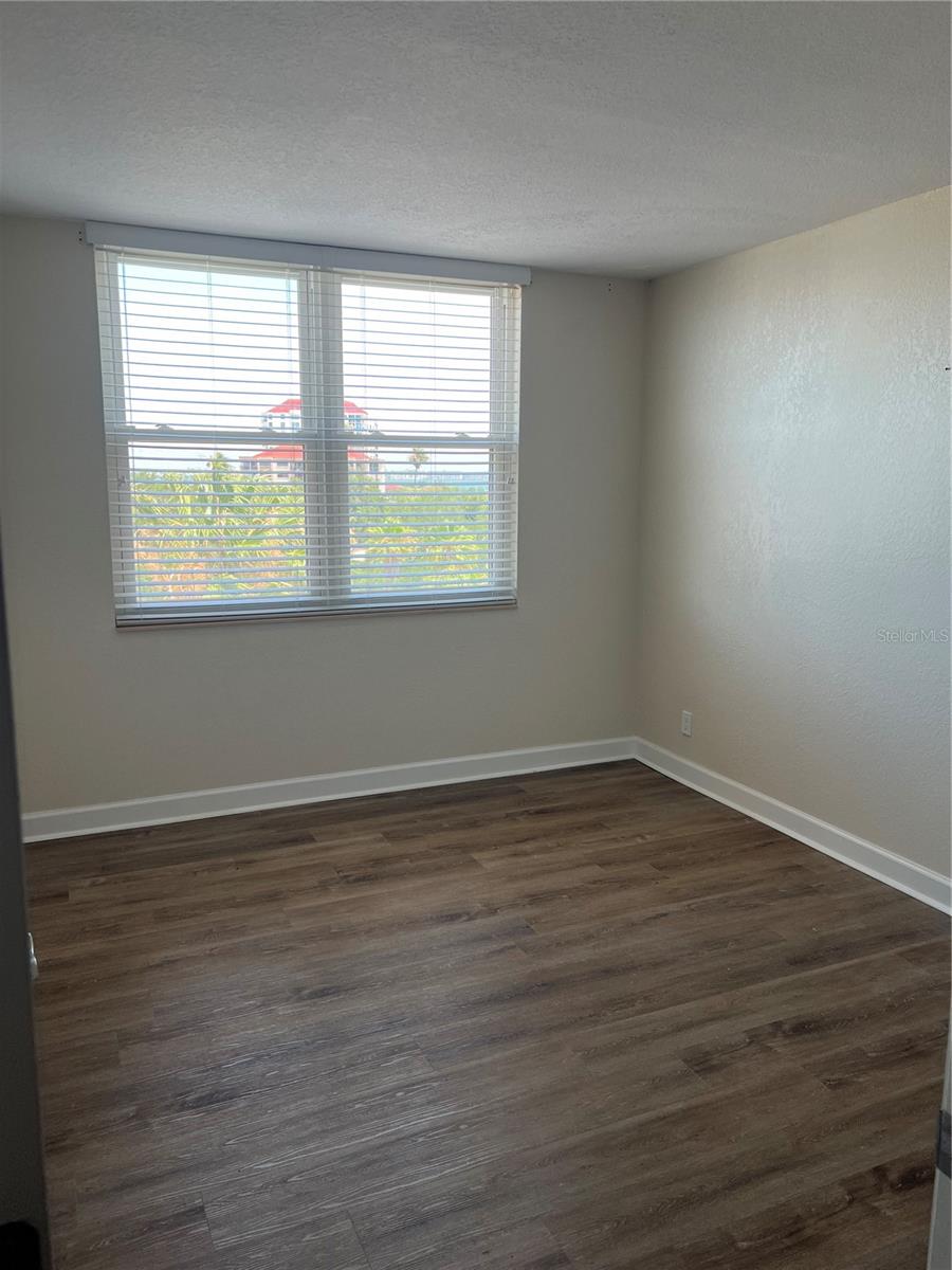 BAHIA VISTA - Residential Lease